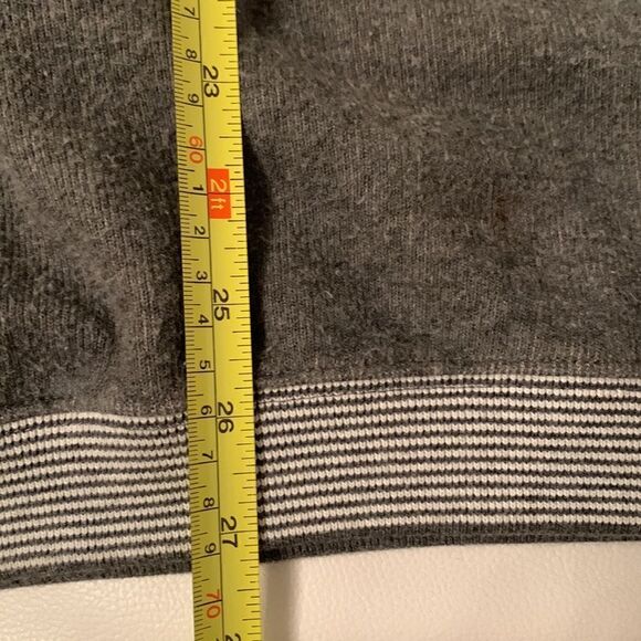 PING collection Cotton Sweater Size L - Picture 7 of 8